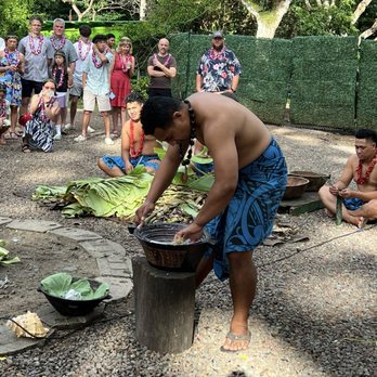 Toa Luau - Cultural Center Near Me - Haleiwa, Hawaii