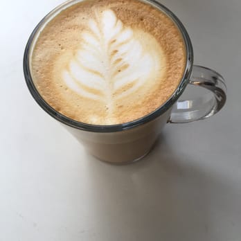 Deal Coffee - yumuşacık kıvamıyla ve ikram ettikleri kurabiyelerle "bir daha geleceğiz!" dedirten mekan. - Cafes Near Me - Istanbul, 34