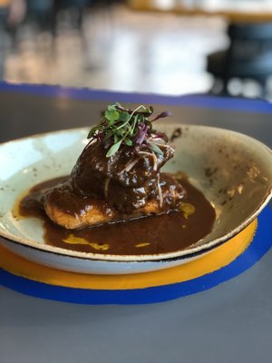 Coche Comedor by null