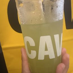 Cucumber lemon water Cucumber lemon water