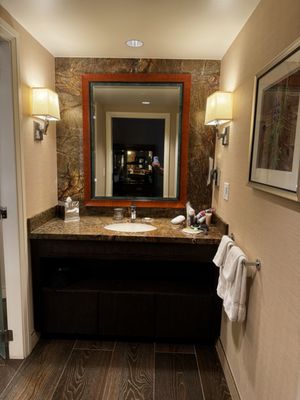 Little America Hotel by null