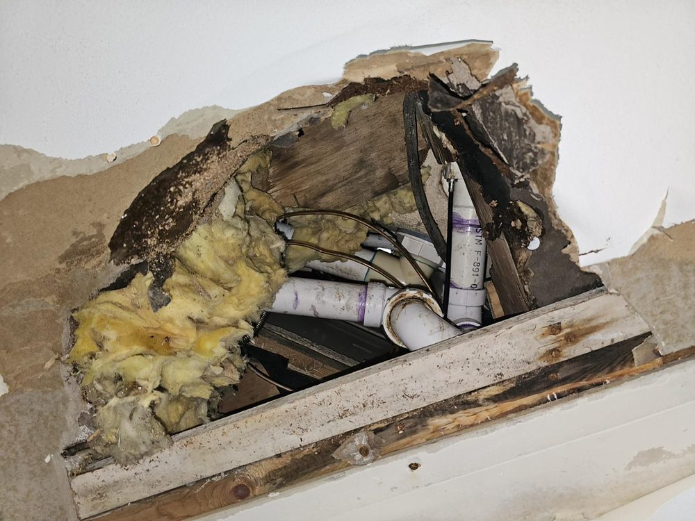 Slide of Aqua Joe Plumbing & Drains