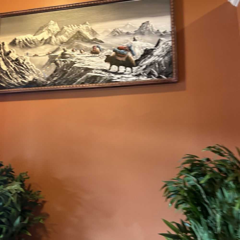 Raaga Tandoor - Inside decor - Indian Near Me - Burke, Virginia Raaga Tandoor - Inside decor - Indian Near Me - Burke, Virginia