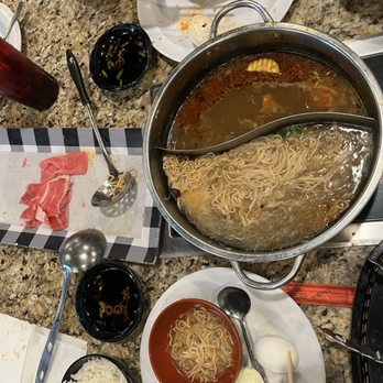 Hot Pot For Days - Soup Near Me - Glendale, Arizona Hot Pot For Days - Soup Near Me - Glendale, Arizona