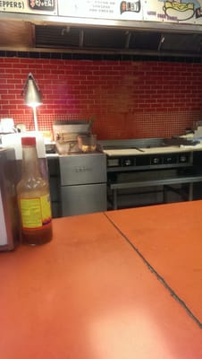 Duk's Red HOTS by null