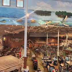 Bass Pro Shop