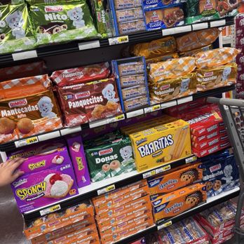 World Fresh Market - Mexican desserts - International Grocery Near Me - Overland Park, Kansas
