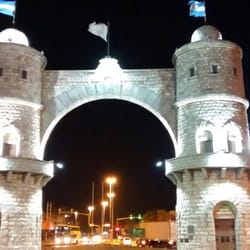 Arco de Córdoba