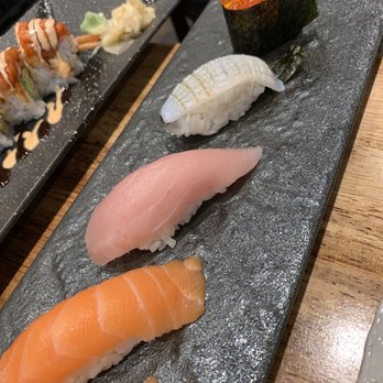 Tom Sushi - Sushi Bars Near Me - Vancouver, British Columbia