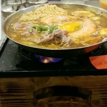 Red Flame - Bomb House Special Hot Pot - Hot Pot Near Me - Westminster, California Red Flame - Bomb House Special Hot Pot - Hot Pot Near Me - Westminster, California