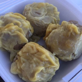 Dim Sum Express - The siu Mai here is the best!! Tastes better then any dim sum place I've been too! - Dim Sum Near Me - Monterey Park, California