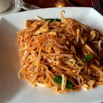 Thai Cuisine - Pad Thai, a favorite of my husband's - Thai Near Me - Pittsburgh, Pennsylvania Thai Cuisine - Pad Thai, a favorite of my husband's - Thai Near Me - Pittsburgh, Pennsylvania