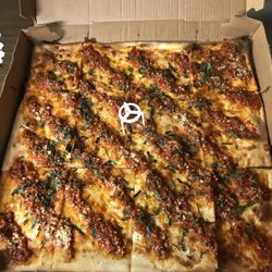 Francesco's - Delicious