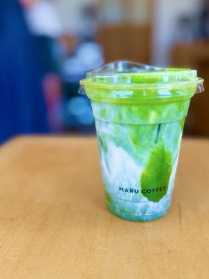 Maru Coffee by null