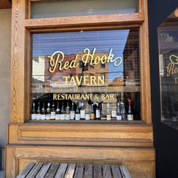 RED HOOK TAVERN - Updated February 2026 - 802 Photos & 347 Reviews