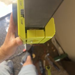 Lock Chief Locksmith - Cutting a brand new hole for a residential deadbolt