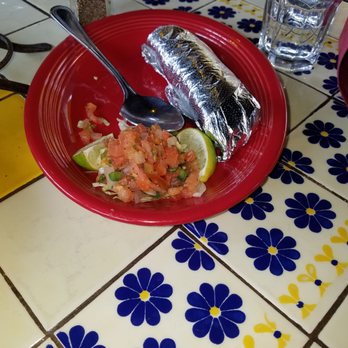 El Encanto - Mexican Near Me - Cave Creek, Arizona