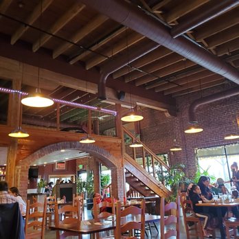 Jeremy's Farm to Table - Main room - New American Near Me - Chehalis, Washington Jeremy's Farm to Table - Main room - New American Near Me - Chehalis, Washington