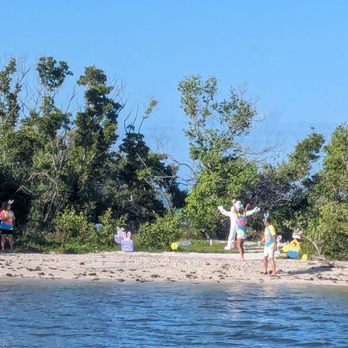 Adventures In Paradise - Easter cruise! - Boating Near Me - Fort Myers, Florida
