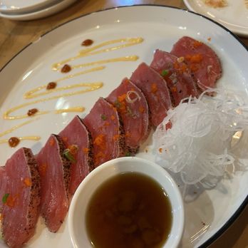 Koi Sushi - Sushi Bars Near Me - Oviedo, Florida