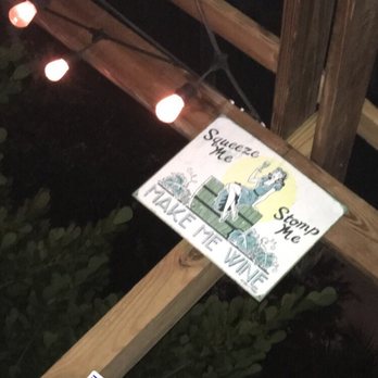 Bunbury - Love this sign, wanted to take it home. - Argentine Near Me - Miami, Florida