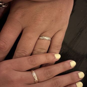 Hawaii Tradition Gold - The lady was so sweet and picked out beautiful rings for us! The jewelry is beautiful and definitely worth the price! - Jewelry Near Me - Honolulu, Hawaii Hawaii Tradition Gold - The lady was so sweet and picked out beautiful rings for us! The jewelry is beautiful and definitely worth the price! - Jewelry Near Me - Honolulu, Hawaii