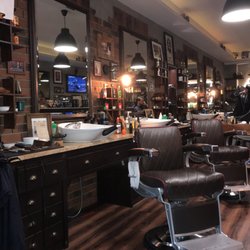 Joseph's Barber Shop