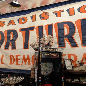 Dysfunctional Grace - Art Galleries Near Me - Tampa, Florida