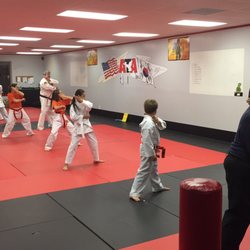 ATA Excellence Martial Arts