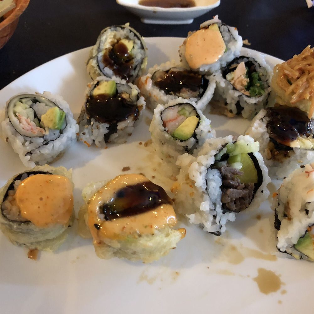 Yamafuji - Japanese Near Me - Front Royal, Virginia Yamafuji - Japanese Near Me - Front Royal, Virginia