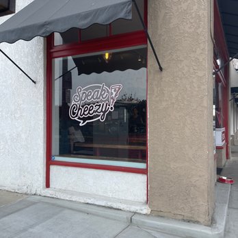 Speak Cheezy - Pizza Near Me - Long Beach, California Speak Cheezy - Pizza Near Me - Long Beach, California