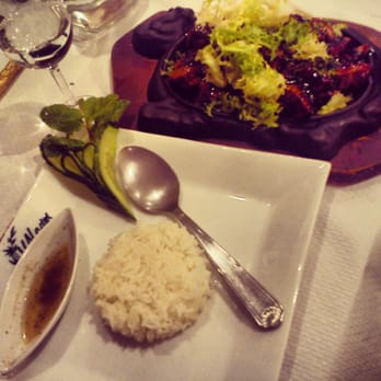 Soleil d'Hanoï - Boeuf luc lac. Miam miam miam :D - Vietnamese Near Me - Toulouse, 31 Soleil d'Hanoï - Boeuf luc lac. Miam miam miam :D - Vietnamese Near Me - Toulouse, 31