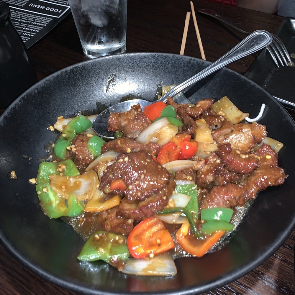P.F. Chang's - Chinese Near Me - Temecula, California