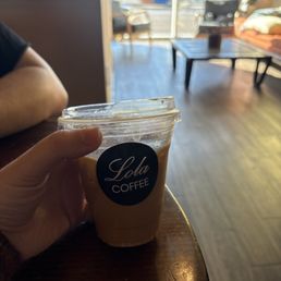 Latte Latte