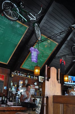 Sully's Snow Goose Saloon by null