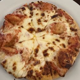 Kid's Cheese Pizza (5 stars) Kid's Cheese Pizza (5 stars)