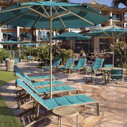 California Patio