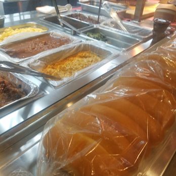 Brookstreet Bar-B-Que - Barbeque Near Me - Houston, Texas