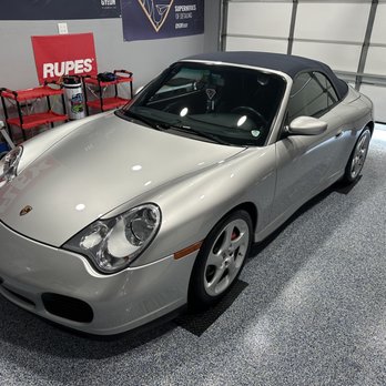 Cars N Things Auto Detailing - Car Wash Near Me - La Quinta, California