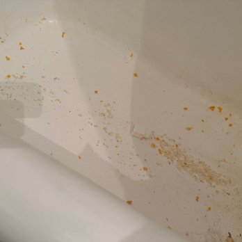 Kens Food Market - In this photo this is our bath after washing all throw up off our daughter, she also continued to throw up after the picture was taken!!! - Grocery Near Me - Delaware, Pennsylvania Kens Food Market - In this photo this is our bath after washing all throw up off our daughter, she also continued to throw up after the picture was taken!!! - Grocery Near Me - Delaware, Pennsylvania