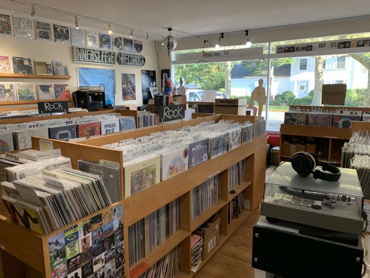 Innersleeve Records by null