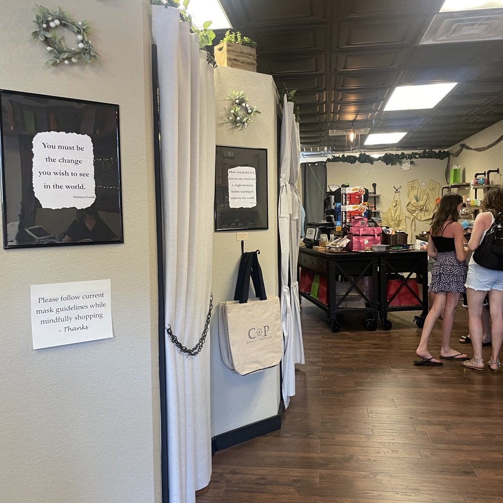 Cause & Purpose - Gift Shops Near Me - Dunedin, Florida Cause & Purpose - Gift Shops Near Me - Dunedin, Florida