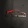 Fam Time Rentals gift card
