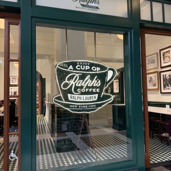 Ralph's Coffee - Coffee & Tea Near Me - Newport Beach, California Ralph's Coffee - Coffee & Tea Near Me - Newport Beach, California