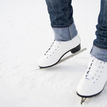 Winter Garden - Skating Rinks Near Me - Ridgefield, Connecticut Winter Garden - Skating Rinks Near Me - Ridgefield, Connecticut