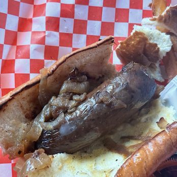 Quartyard - Bacon Hot Dog - Venues & Event Spaces Near Me - San Diego, California Quartyard - Bacon Hot Dog - Venues & Event Spaces Near Me - San Diego, California