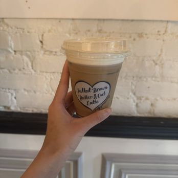 Caffe Paradiso - Coffee & Tea Near Me - New York, New York