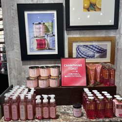 Bath & Body Works