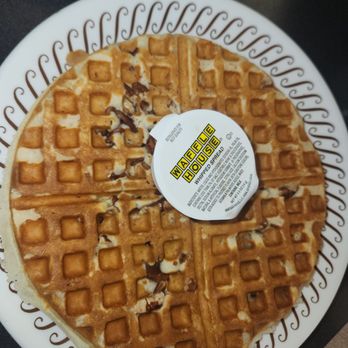 Waffle House - Pecan - American Near Me - Phoenix, Arizona