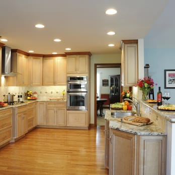 Remodeling Designs - 2013 Miami Valley NARI Contractor of the Year Award in the category Universal Design - General Contractors Near Me - Miamisburg, Ohio